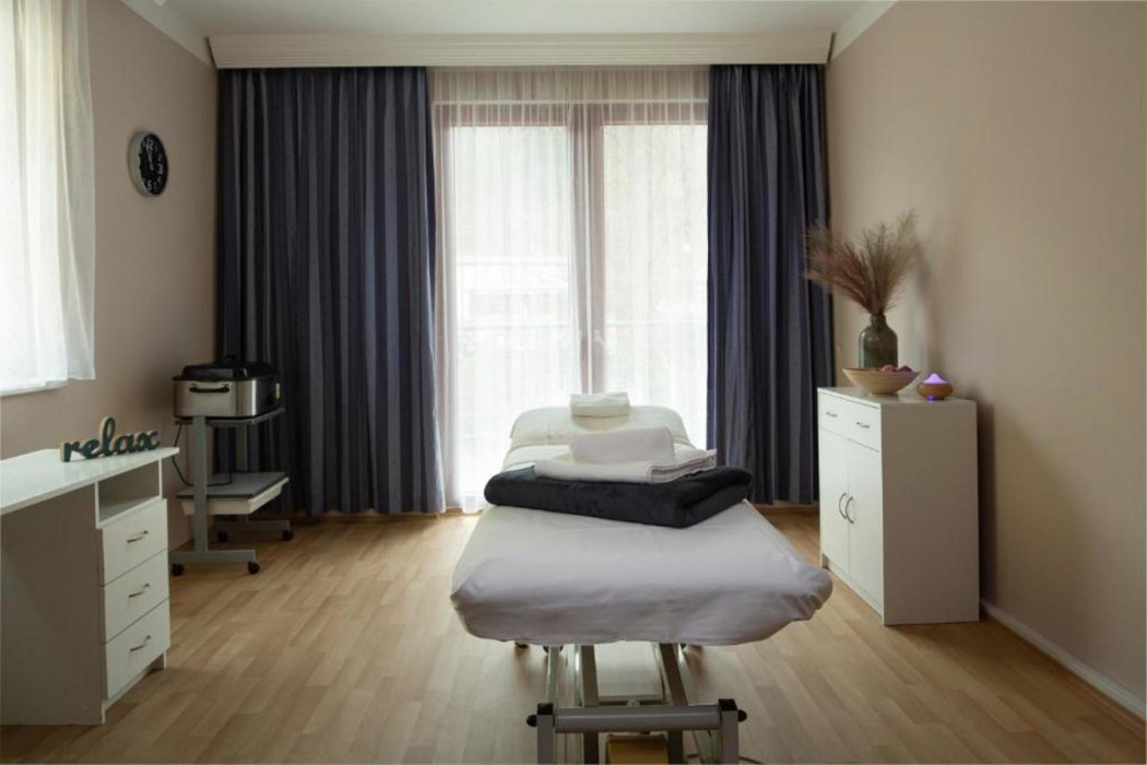 Orea Spa Hotel Cristal 27/41