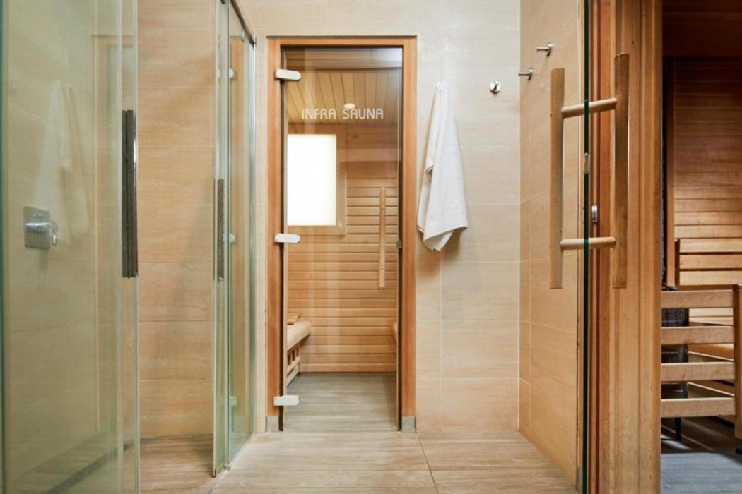 Orea Spa Hotel Cristal 25/41