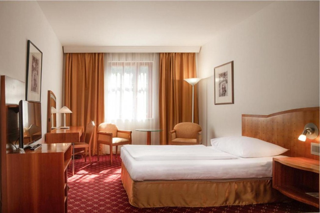 Orea Spa Hotel Cristal 10/41