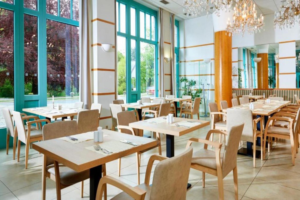 Orea Spa Hotel Cristal 19/41