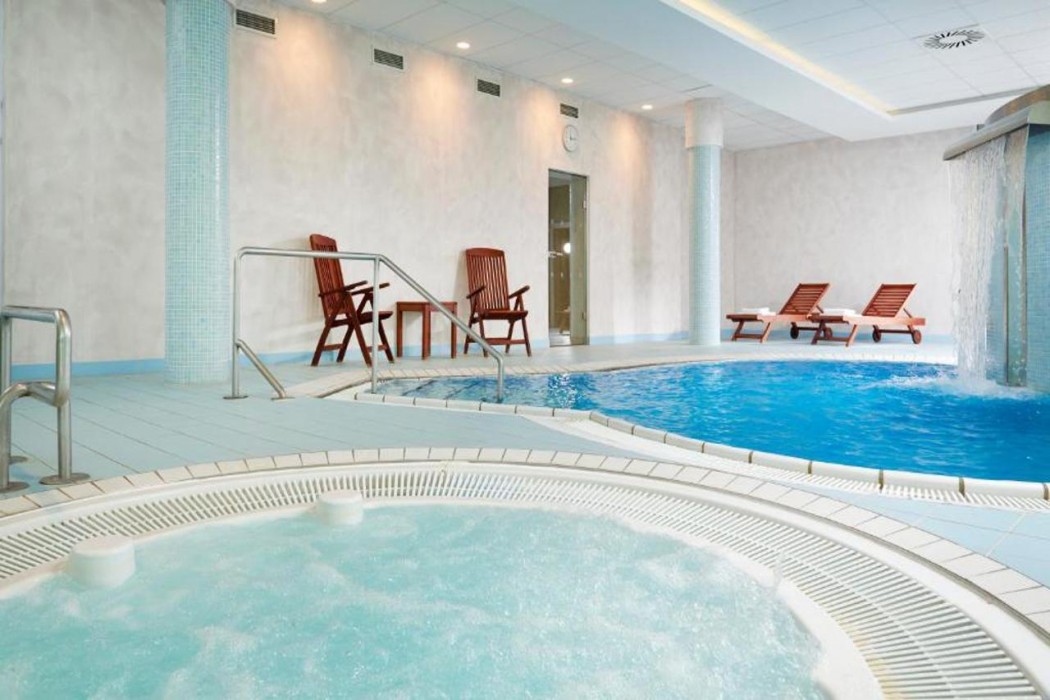 Orea Spa Hotel Cristal 24/41