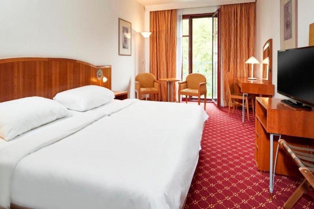 Orea Spa Hotel Cristal 12/41