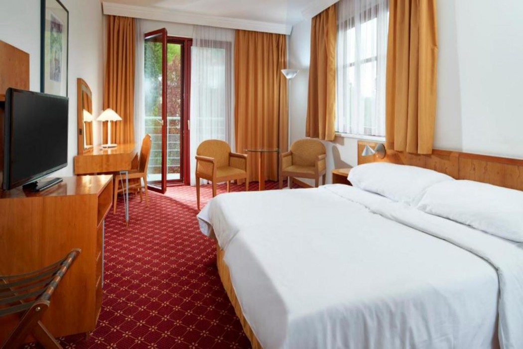 Orea Spa Hotel Cristal 8/41