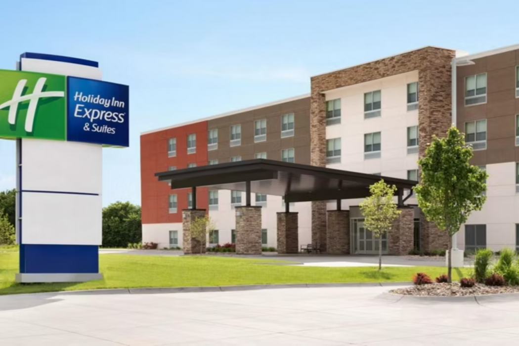Holiday Inn Express & Suites GREENSBORO - LAKE OCONEE image