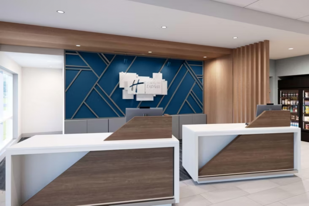 Holiday Inn Express & Suites GREENSBORO - LAKE OCONEE thumb 3