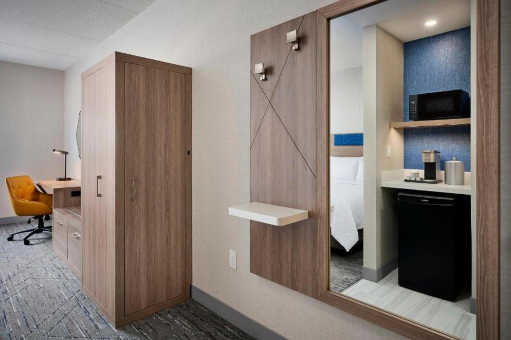 Holiday Inn Express HAMILTON - UPPER JAMES 14/60