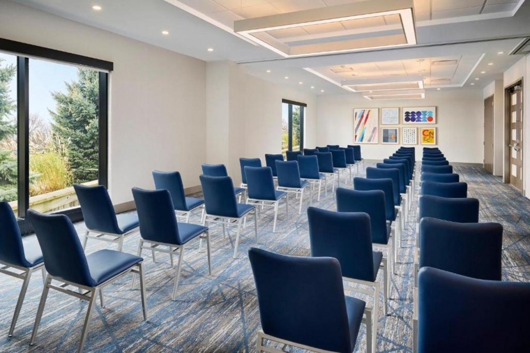 Holiday Inn Express HAMILTON - UPPER JAMES 28/60