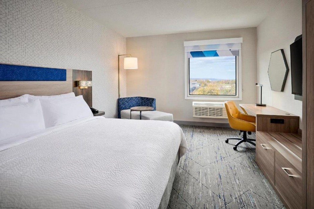 Holiday Inn Express HAMILTON - UPPER JAMES 15/60
