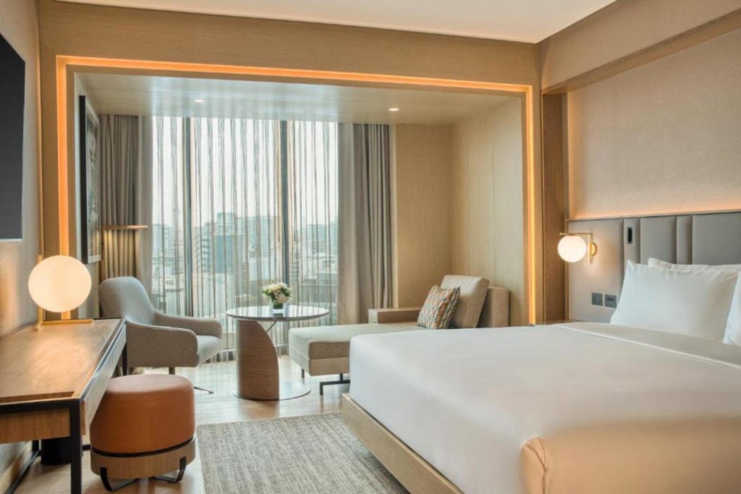 InterContinental Hotels REAL LIMA MIRAFLORES 18/69