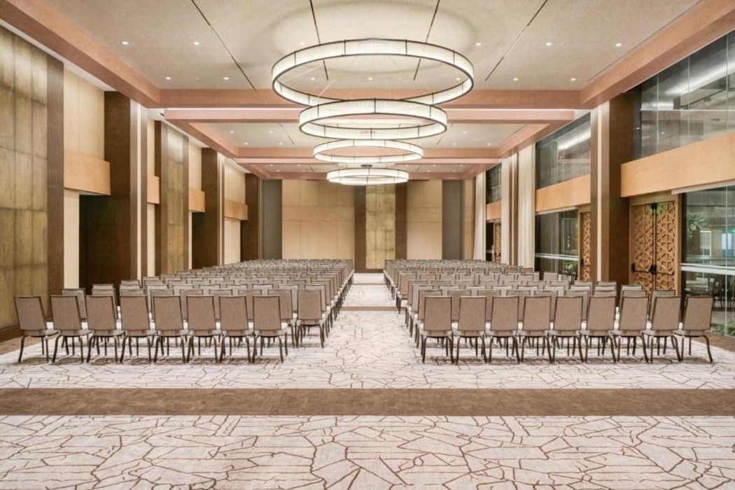 InterContinental Hotels REAL LIMA MIRAFLORES 35/69