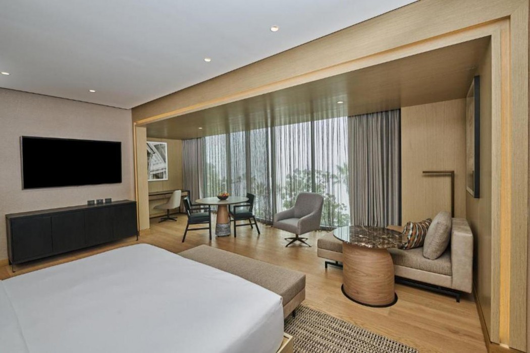 InterContinental Hotels REAL LIMA MIRAFLORES 14/69
