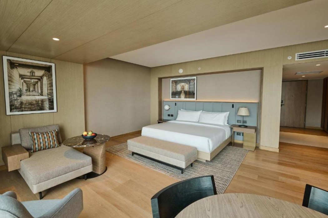 InterContinental Hotels REAL LIMA MIRAFLORES 15/69