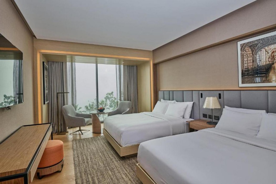 InterContinental Hotels REAL LIMA MIRAFLORES 13/69