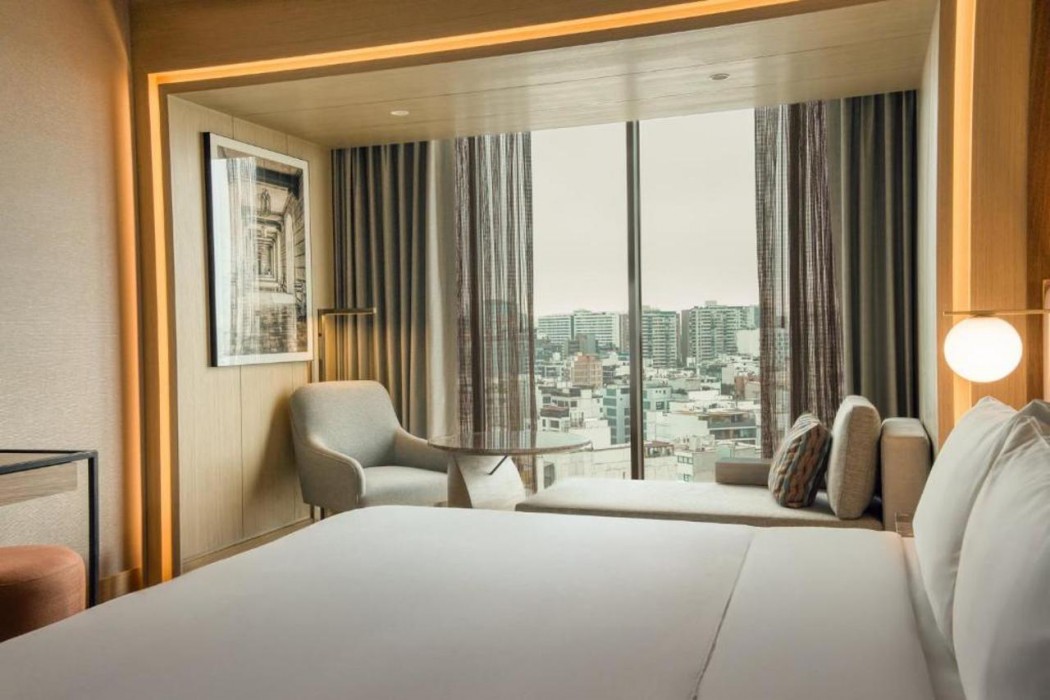 InterContinental Hotels REAL LIMA MIRAFLORES 16/69