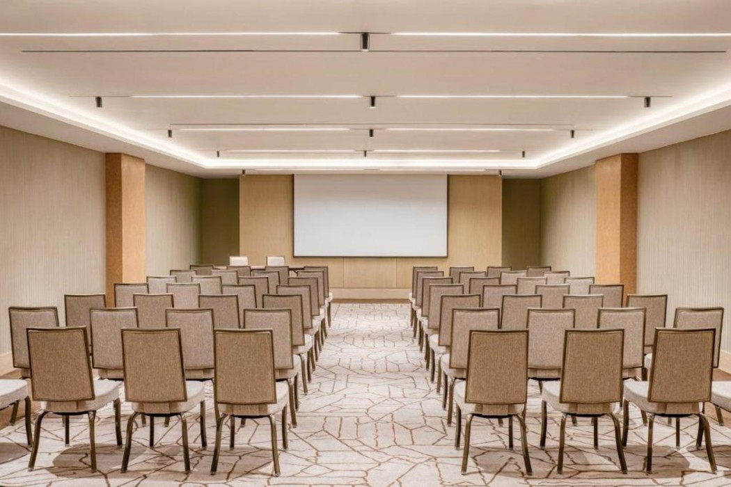 InterContinental Hotels REAL LIMA MIRAFLORES 29/69