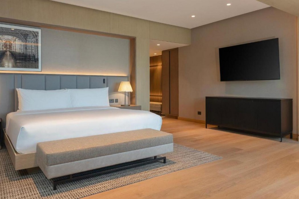 InterContinental Hotels REAL LIMA MIRAFLORES 20/69