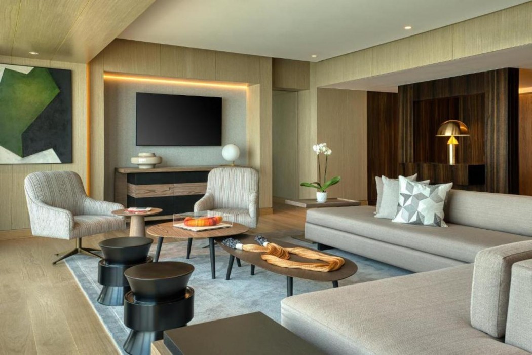 InterContinental Hotels REAL LIMA MIRAFLORES 10/69