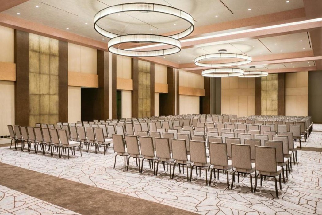 InterContinental Hotels REAL LIMA MIRAFLORES 34/69
