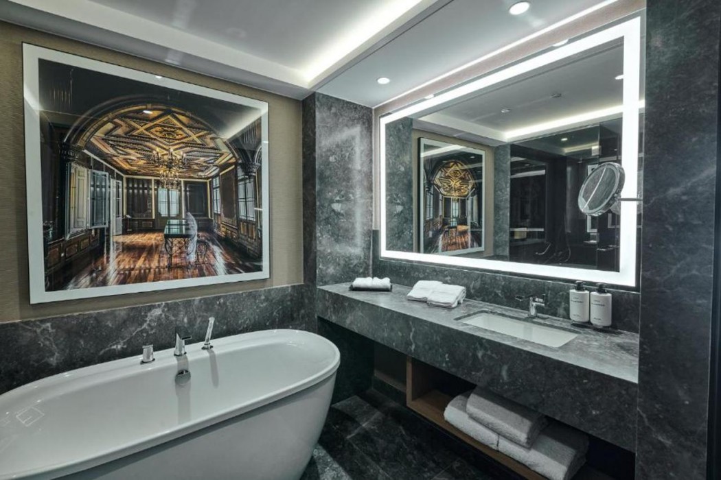 InterContinental Hotels REAL LIMA MIRAFLORES 22/69