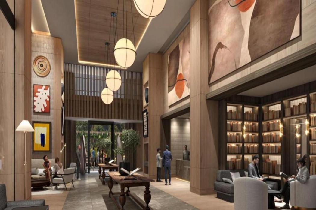 InterContinental Hotels REAL LIMA MIRAFLORES 31/69
