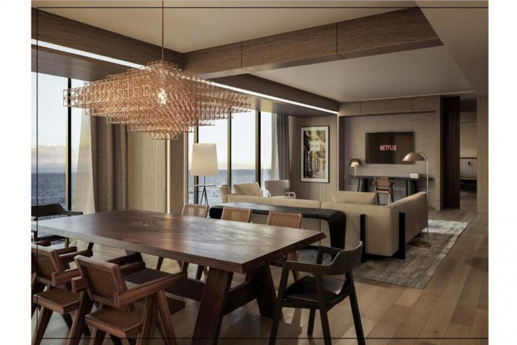 InterContinental Hotels REAL LIMA MIRAFLORES 30/69