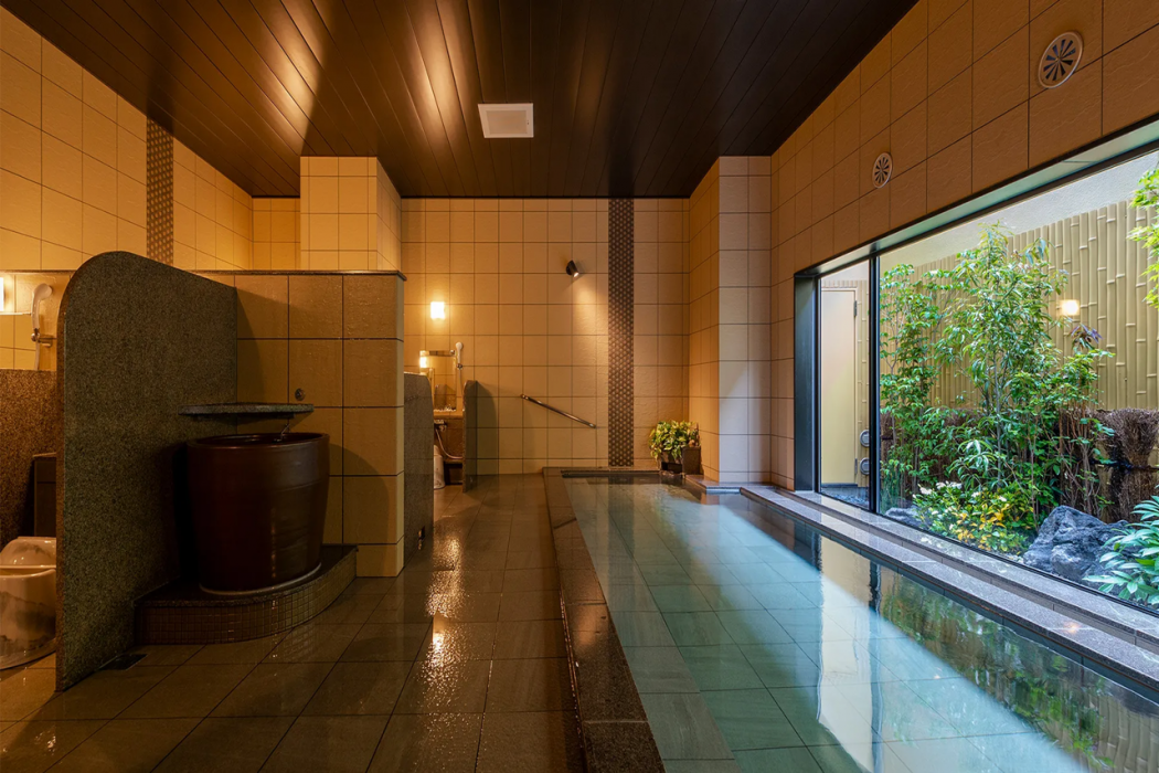 Hotel Route-Inn Kyoto Kumiyama 25/56