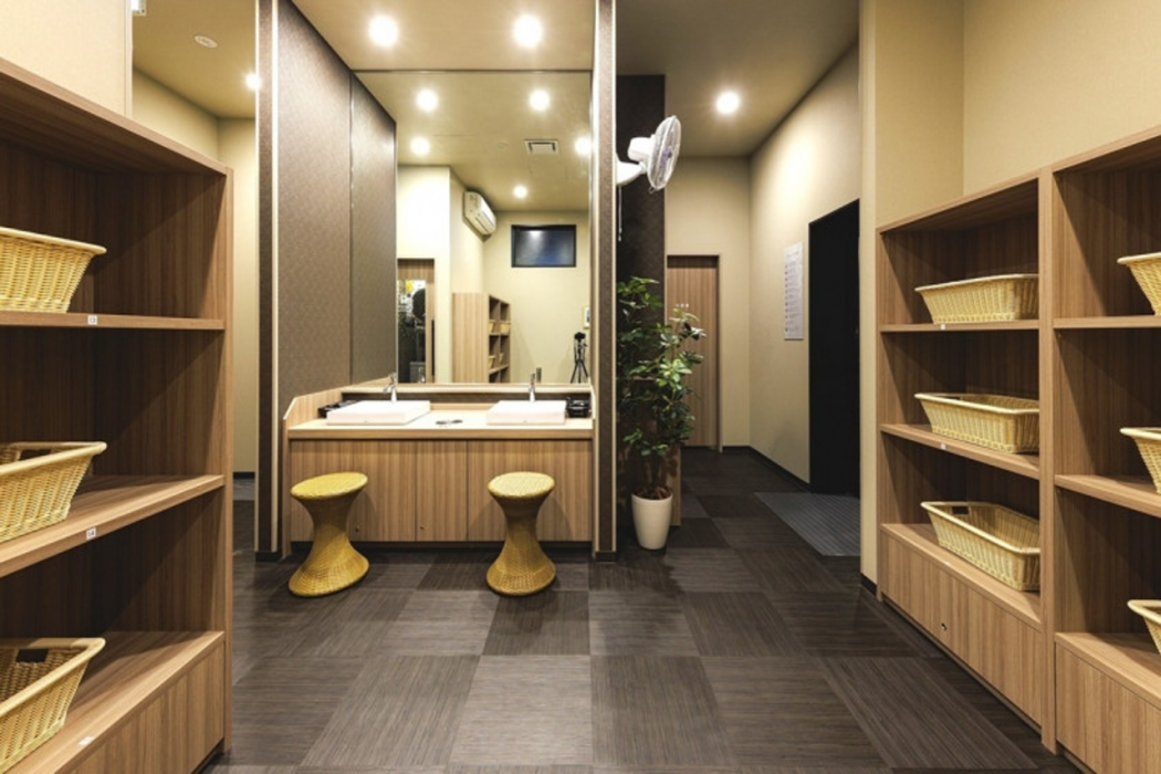 Hotel Route-Inn Kyoto Kumiyama 32/56