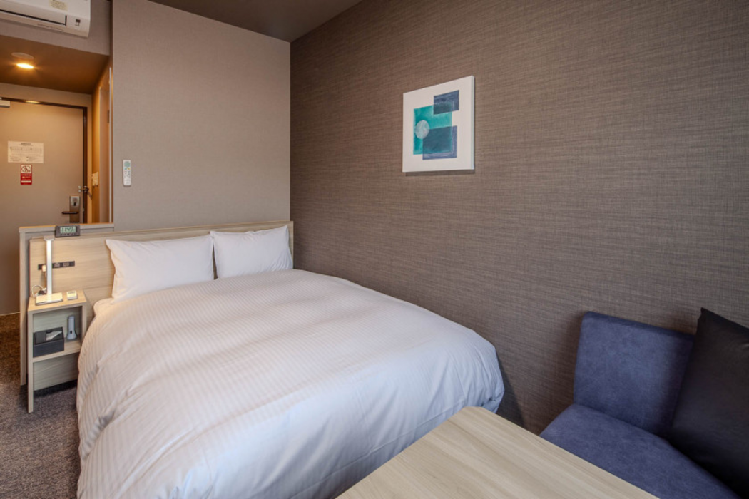 Hotel Route Inn Okayama Ibara 11/65
