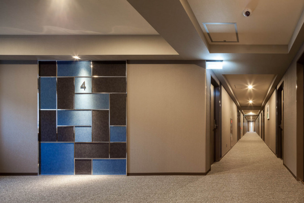 Hotel Route Inn Okayama Ibara 29/65