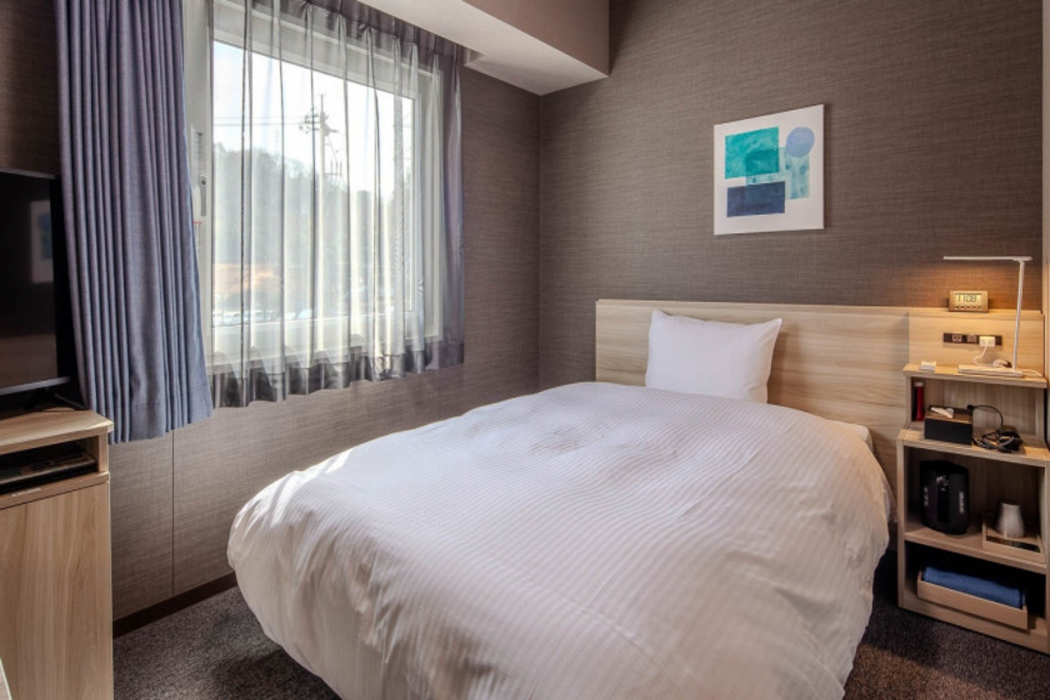 Hotel Route Inn Okayama Ibara 19/65