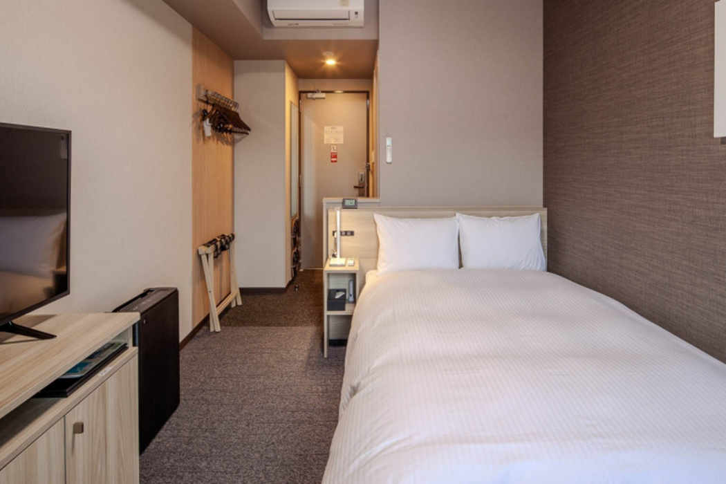 Hotel Route Inn Okayama Ibara 24/65