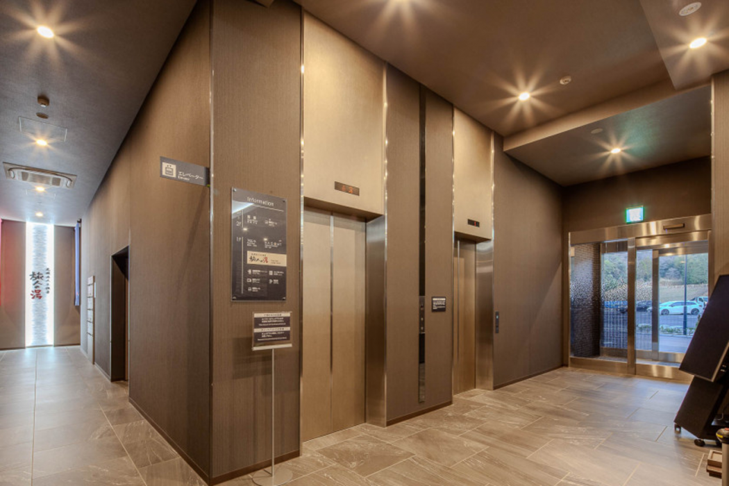 Hotel Route Inn Okayama Ibara 30/65
