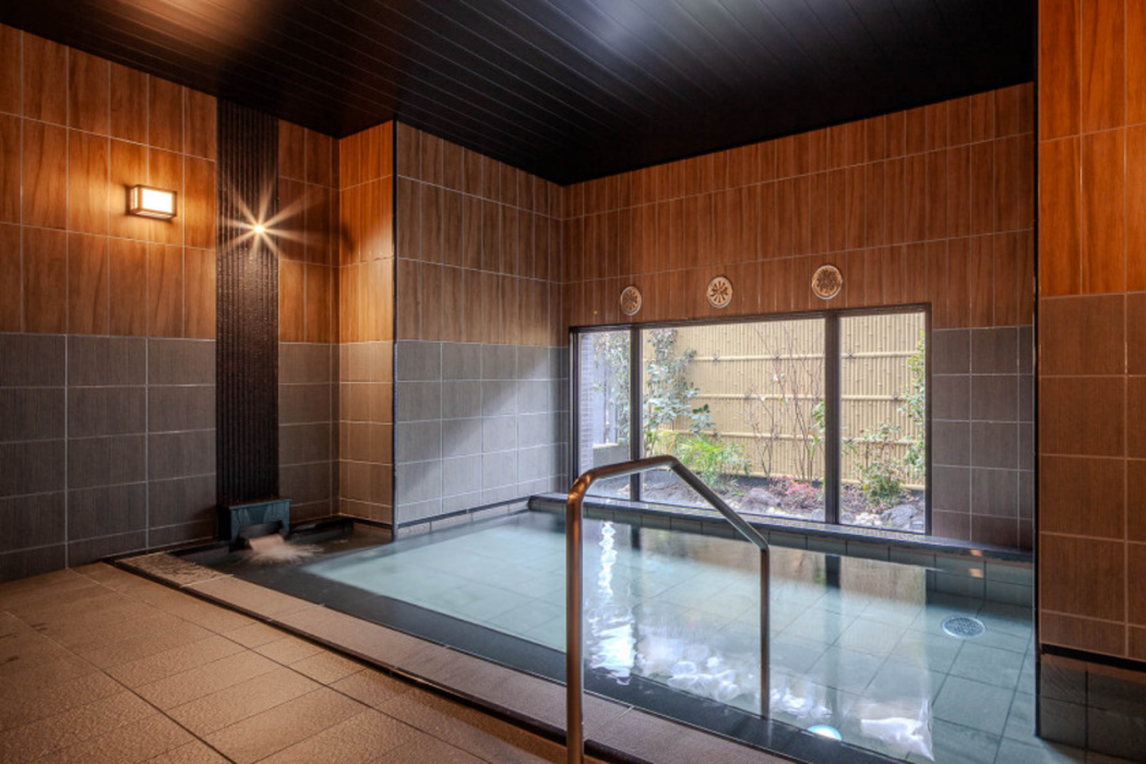 Hotel Route Inn Okayama Ibara 37/65