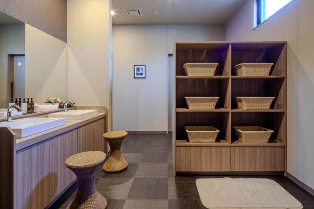 Hotel Route Inn Okayama Ibara 35/65