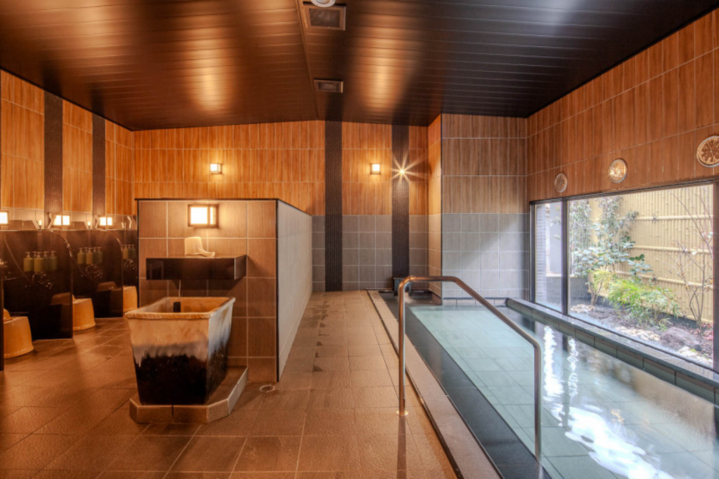 Hotel Route Inn Okayama Ibara 34/65