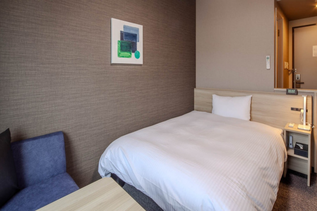 Hotel Route Inn Okayama Ibara 21/65