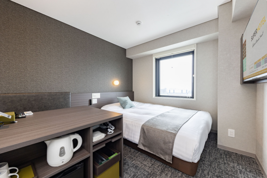Super Hotel Premier Aso Kumamoto Airport 14/68