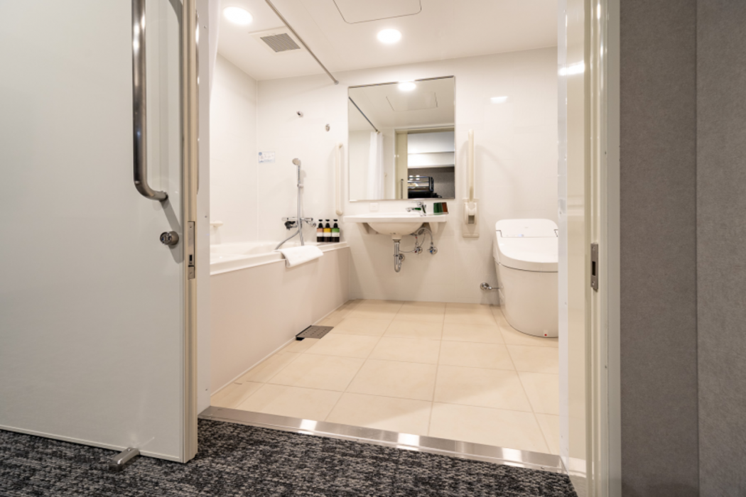 Super Hotel Premier Aso Kumamoto Airport 22/68