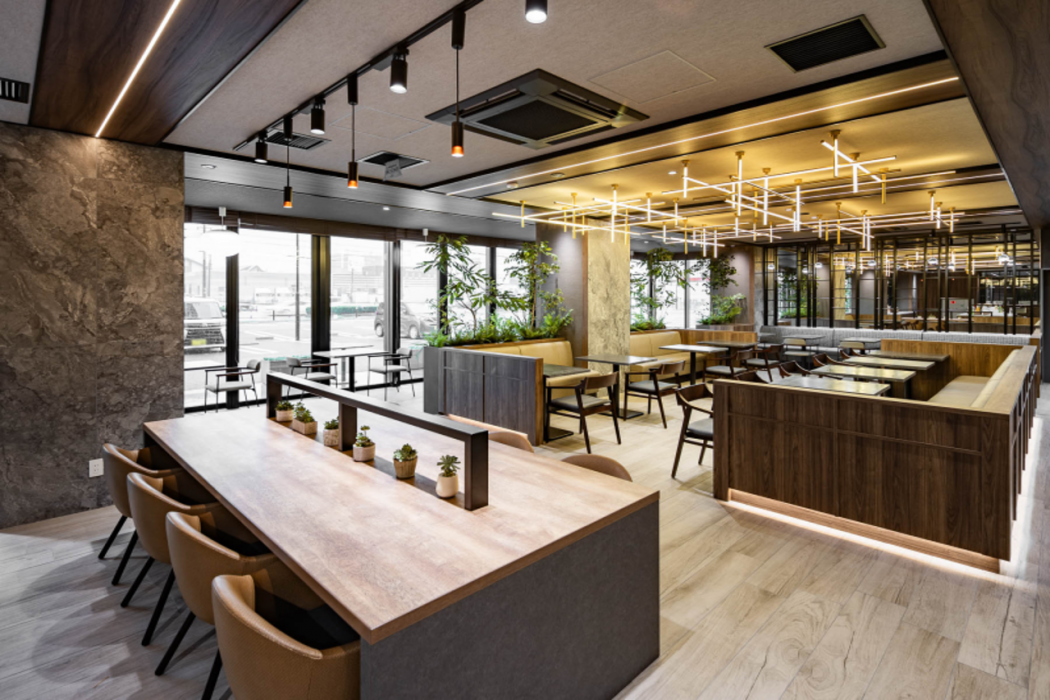 Super Hotel Premier Aso Kumamoto Airport 38/68