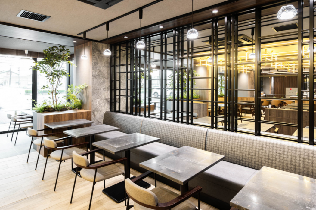 Super Hotel Premier Aso Kumamoto Airport 39/68