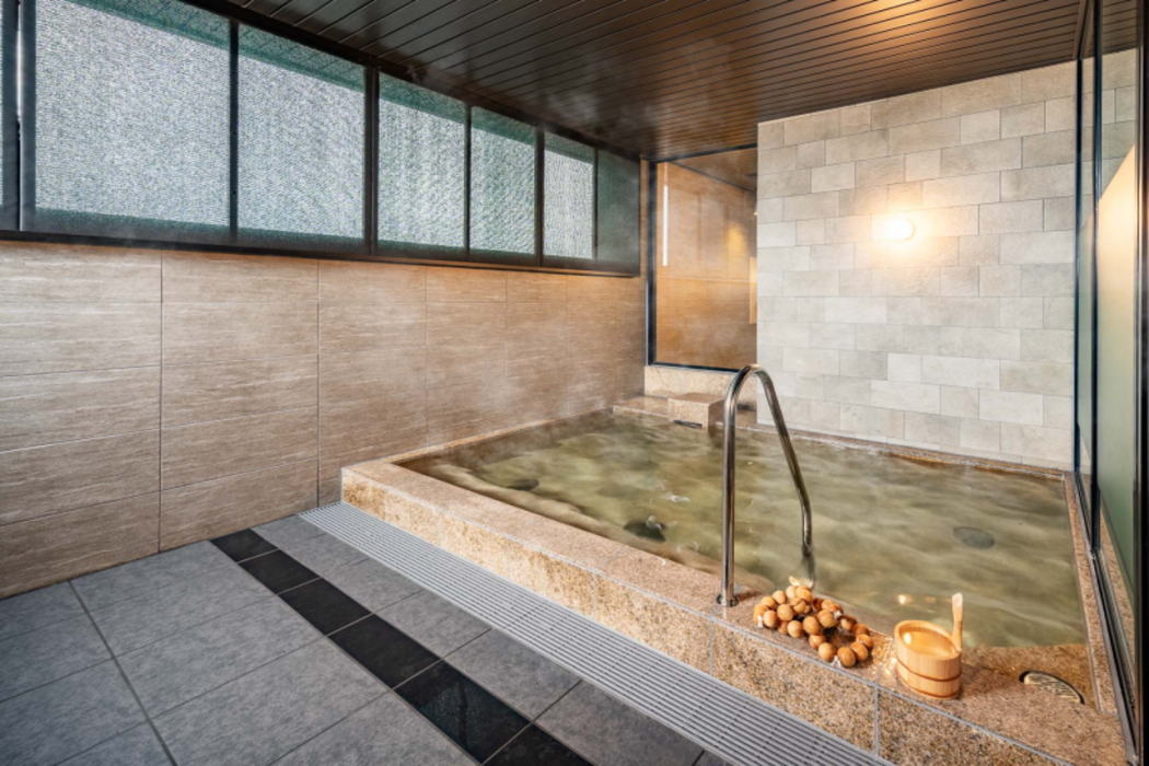 Super Hotel Premier Aso Kumamoto Airport 43/68