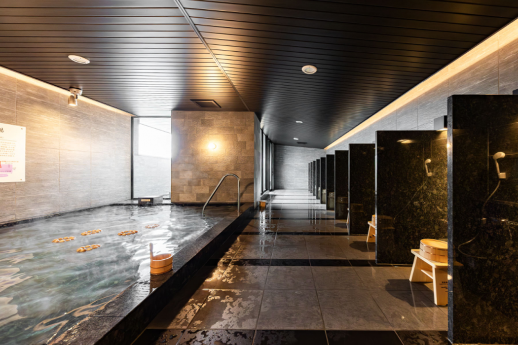 Super Hotel Premier Aso Kumamoto Airport 44/68
