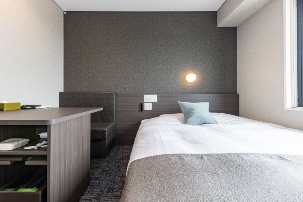 Super Hotel Premier Aso Kumamoto Airport 29/68
