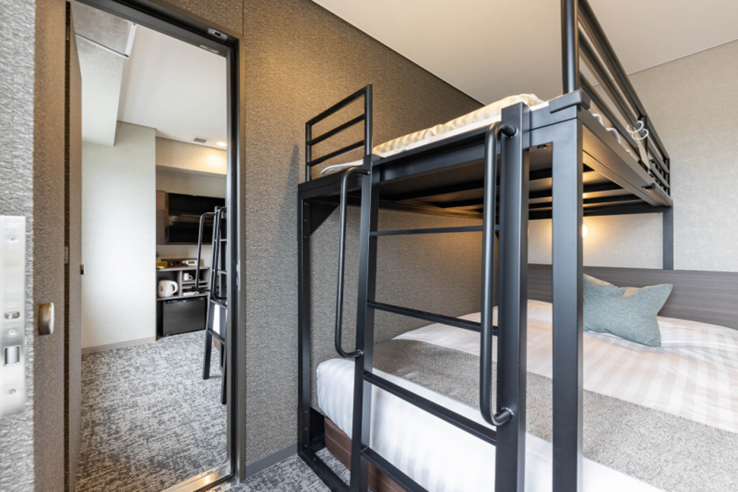 Super Hotel Premier Aso Kumamoto Airport 32/68