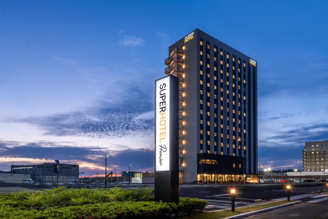 Super Hotel Premier Aso Kumamoto Airport 2/68