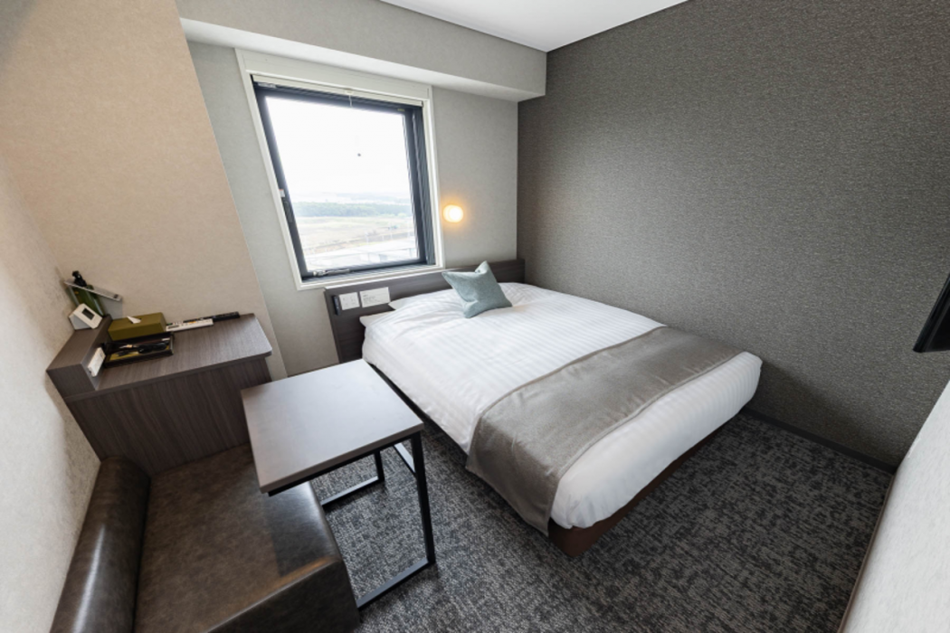 Super Hotel Premier Aso Kumamoto Airport 17/68