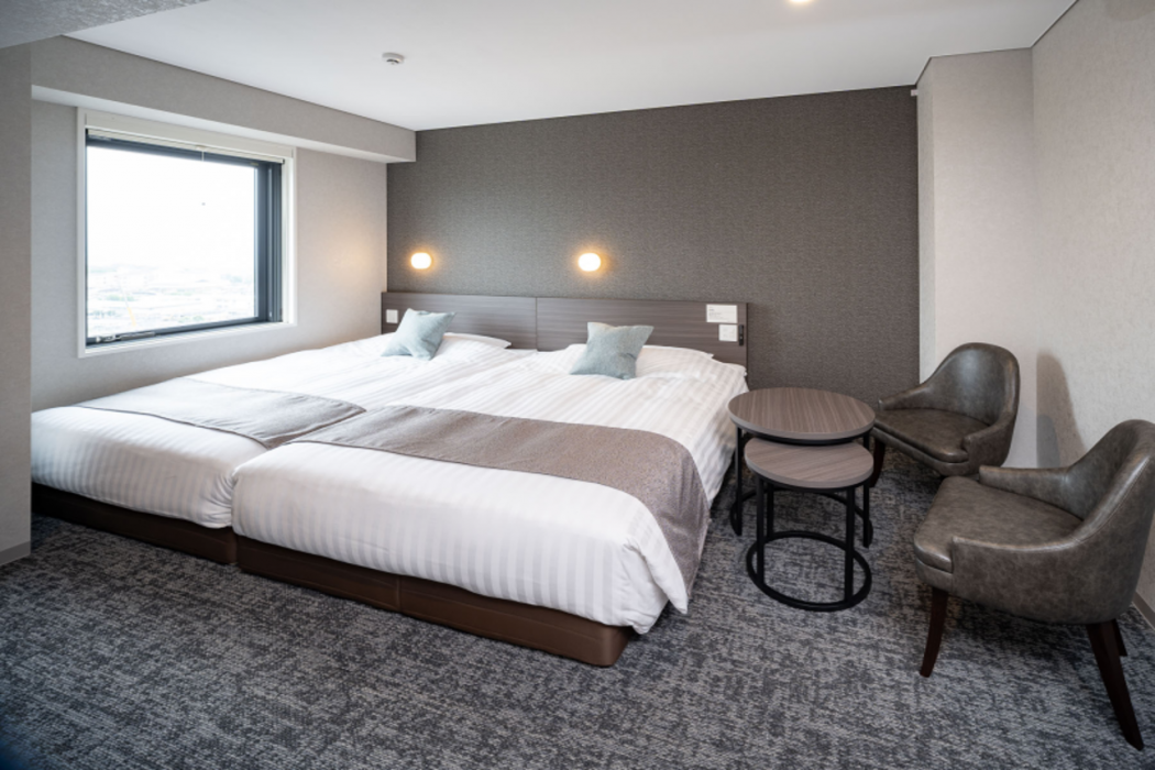 Super Hotel Premier Aso Kumamoto Airport 33/68