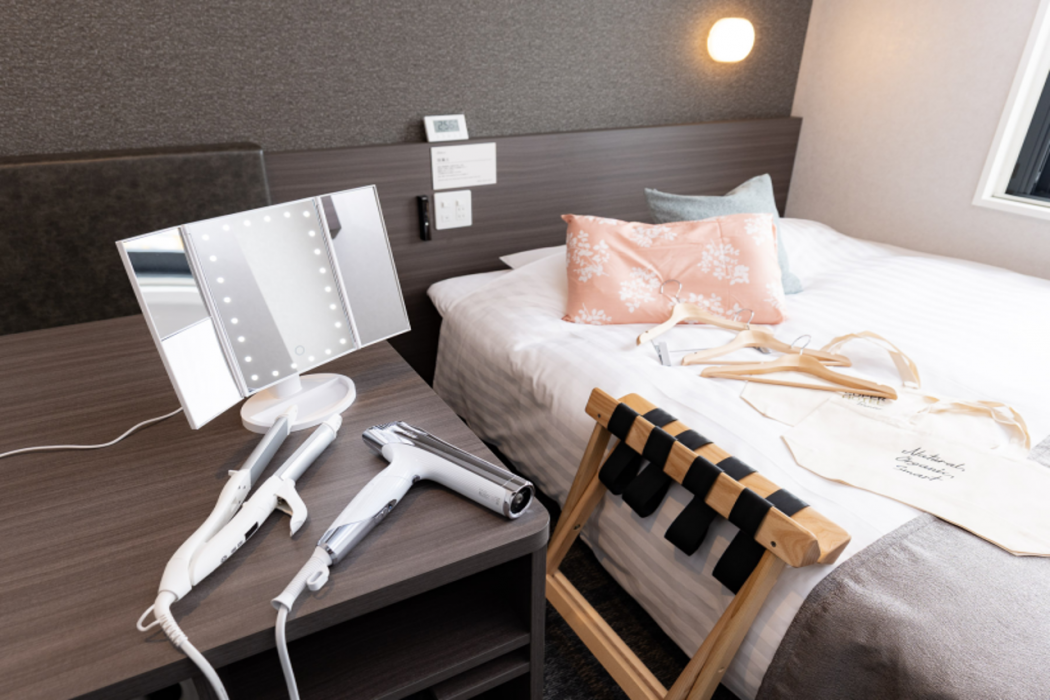Super Hotel Premier Aso Kumamoto Airport 20/68