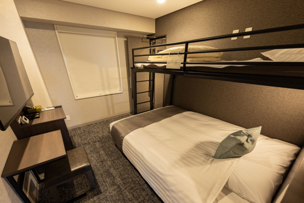 Super Hotel Premier Aso Kumamoto Airport 19/68