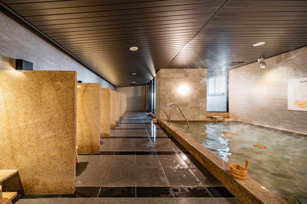 Super Hotel Premier Aso Kumamoto Airport 45/68